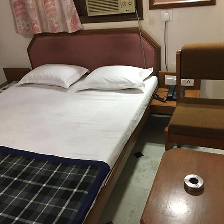 Hotel Grg Βαντοντάρα Εξωτερικό φωτογραφία