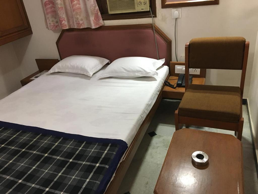Hotel Grg Βαντοντάρα Εξωτερικό φωτογραφία