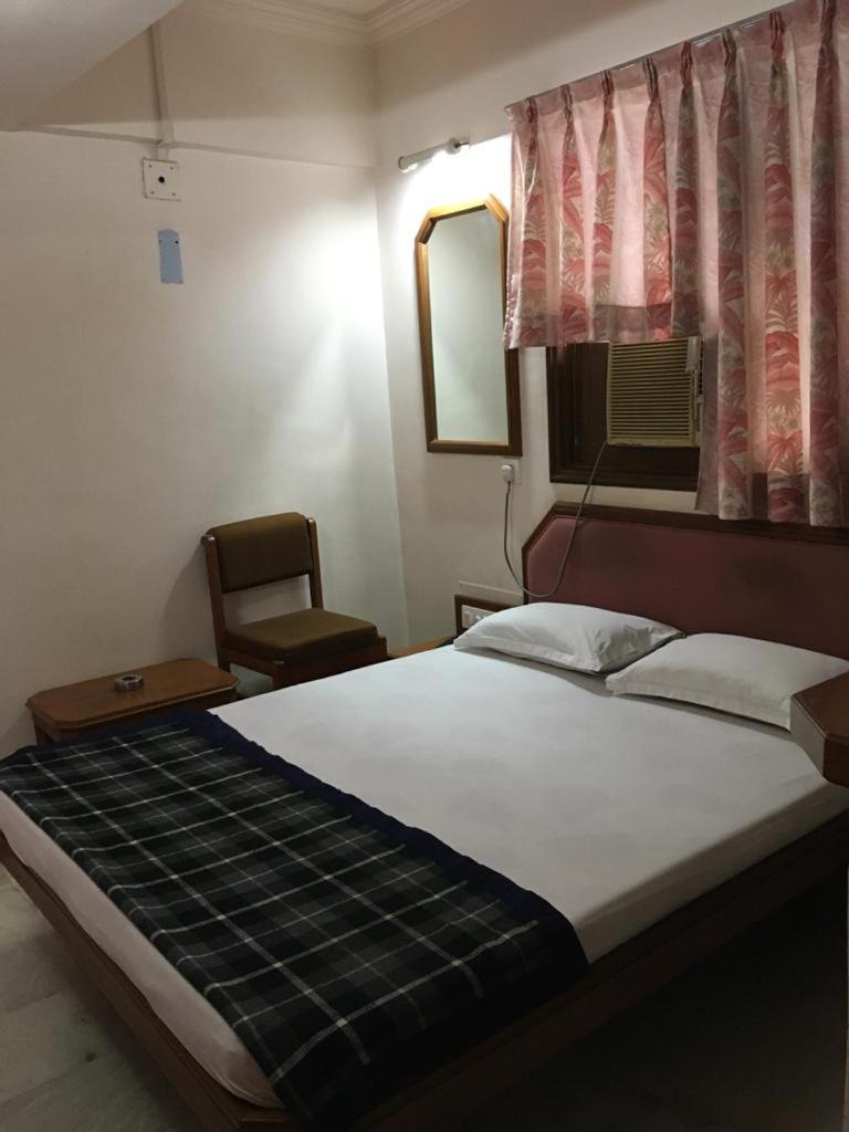 Hotel Grg Βαντοντάρα Εξωτερικό φωτογραφία