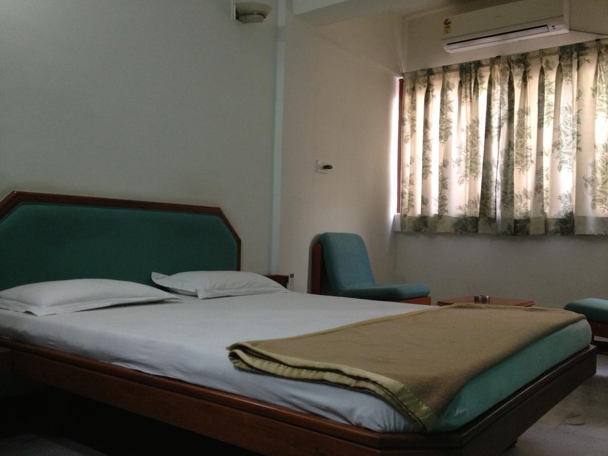 Hotel Grg Βαντοντάρα Εξωτερικό φωτογραφία