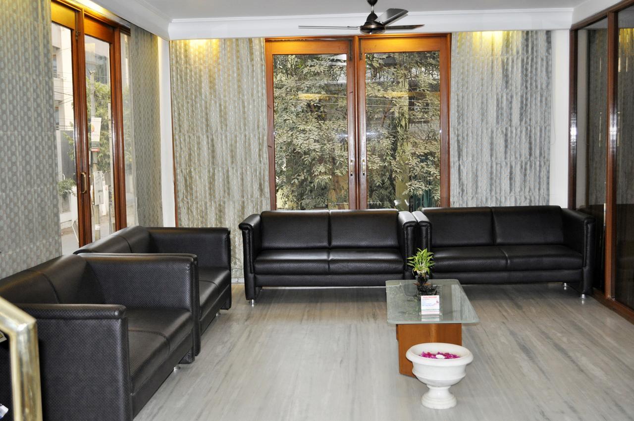 Hotel Grg Βαντοντάρα Εξωτερικό φωτογραφία