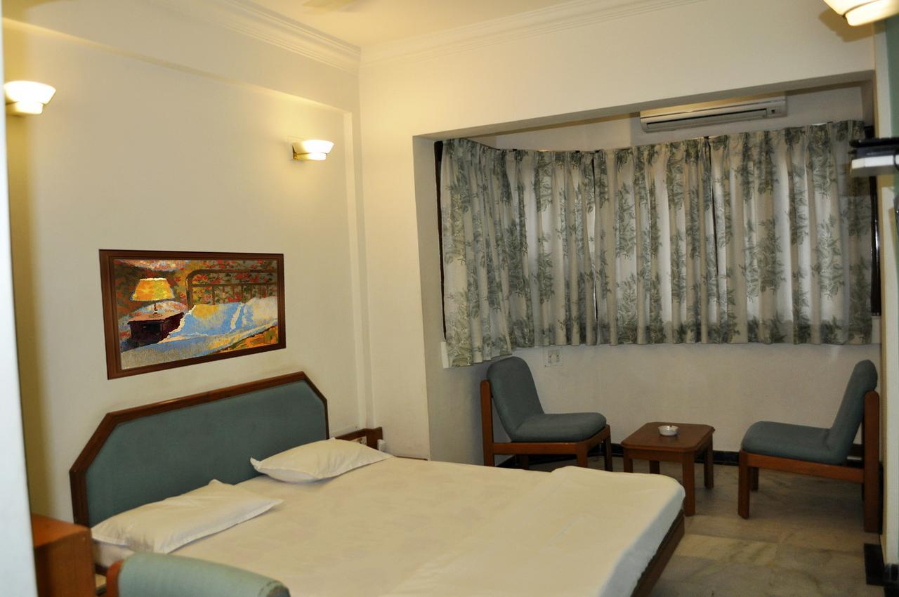 Hotel Grg Βαντοντάρα Εξωτερικό φωτογραφία