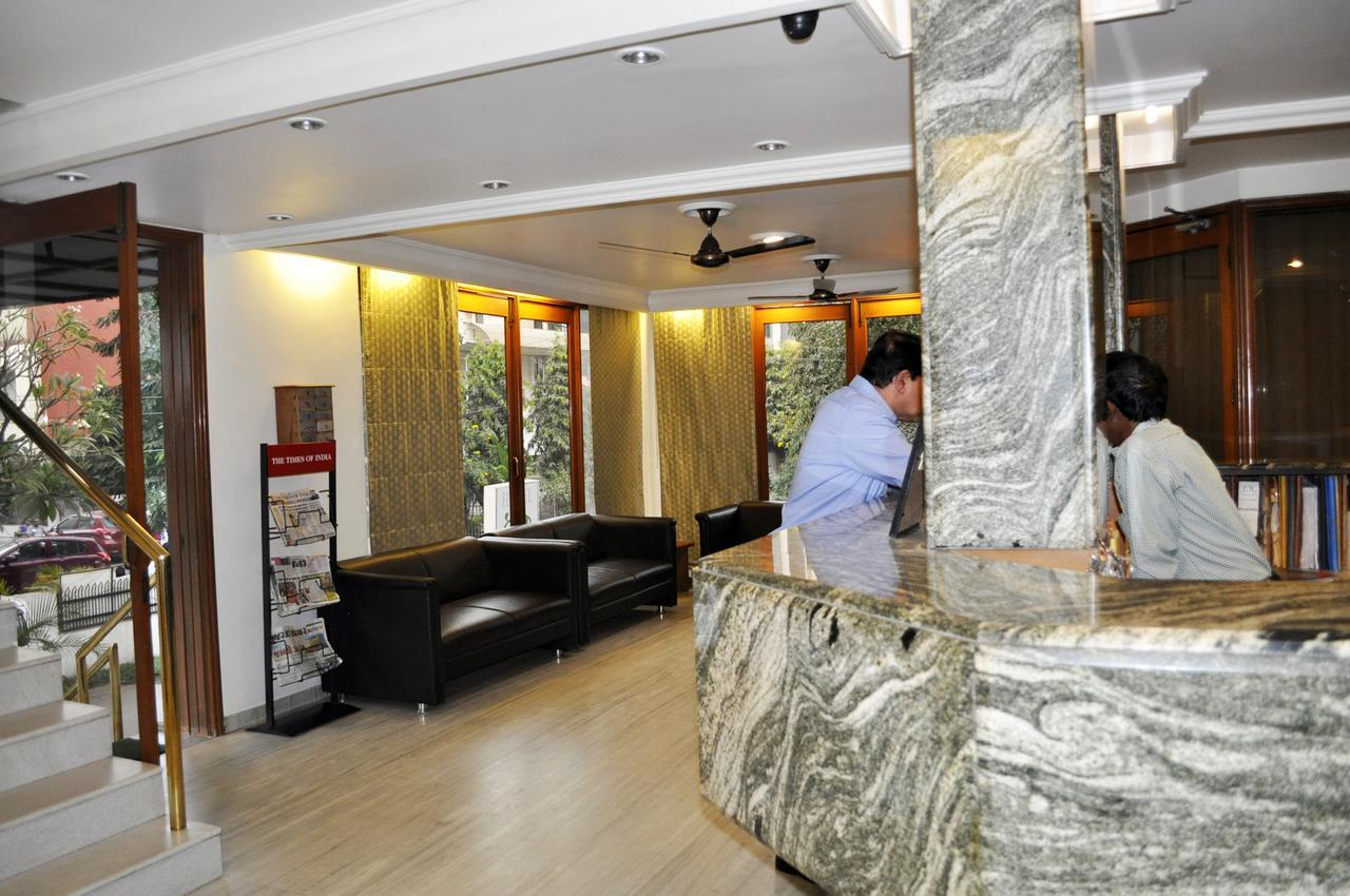 Hotel Grg Βαντοντάρα Εξωτερικό φωτογραφία