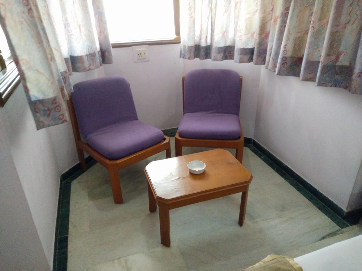 Hotel Grg Βαντοντάρα Εξωτερικό φωτογραφία