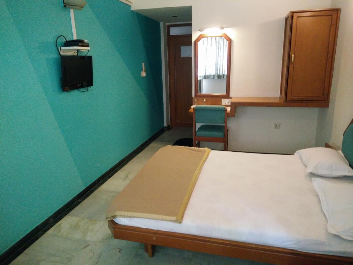 Hotel Grg Βαντοντάρα Εξωτερικό φωτογραφία