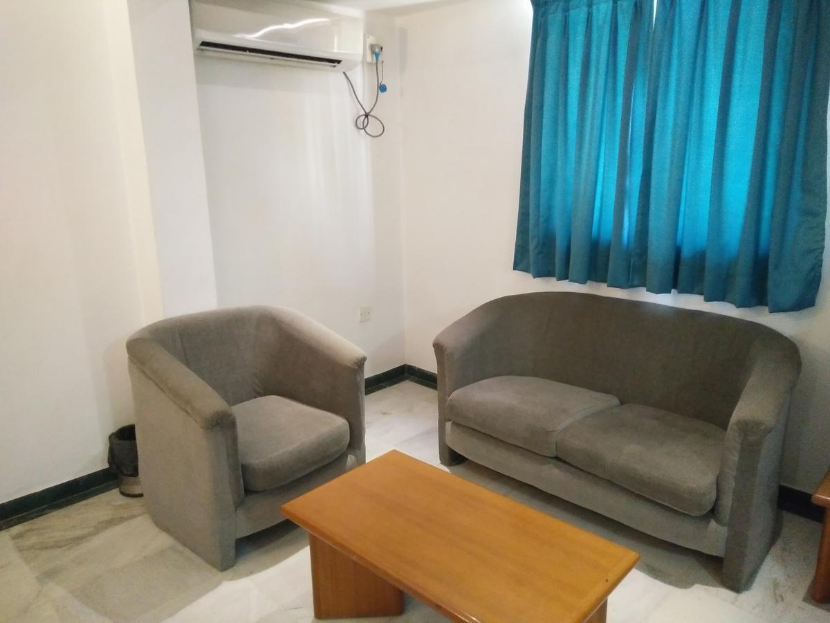 Hotel Grg Βαντοντάρα Εξωτερικό φωτογραφία