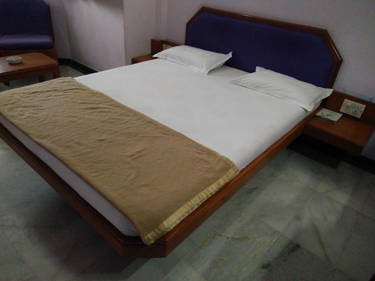 Hotel Grg Βαντοντάρα Εξωτερικό φωτογραφία