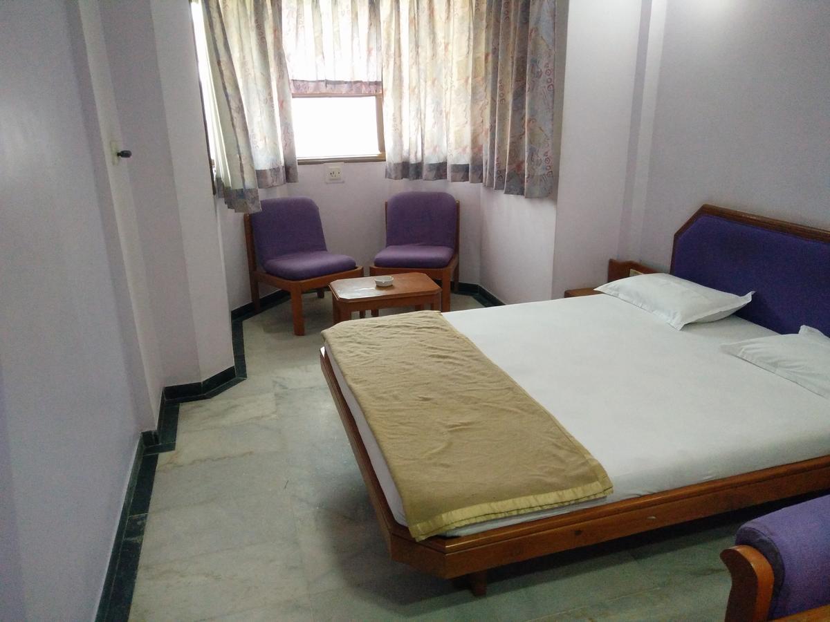 Hotel Grg Βαντοντάρα Εξωτερικό φωτογραφία