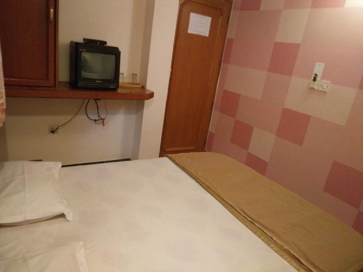 Hotel Grg Βαντοντάρα Εξωτερικό φωτογραφία