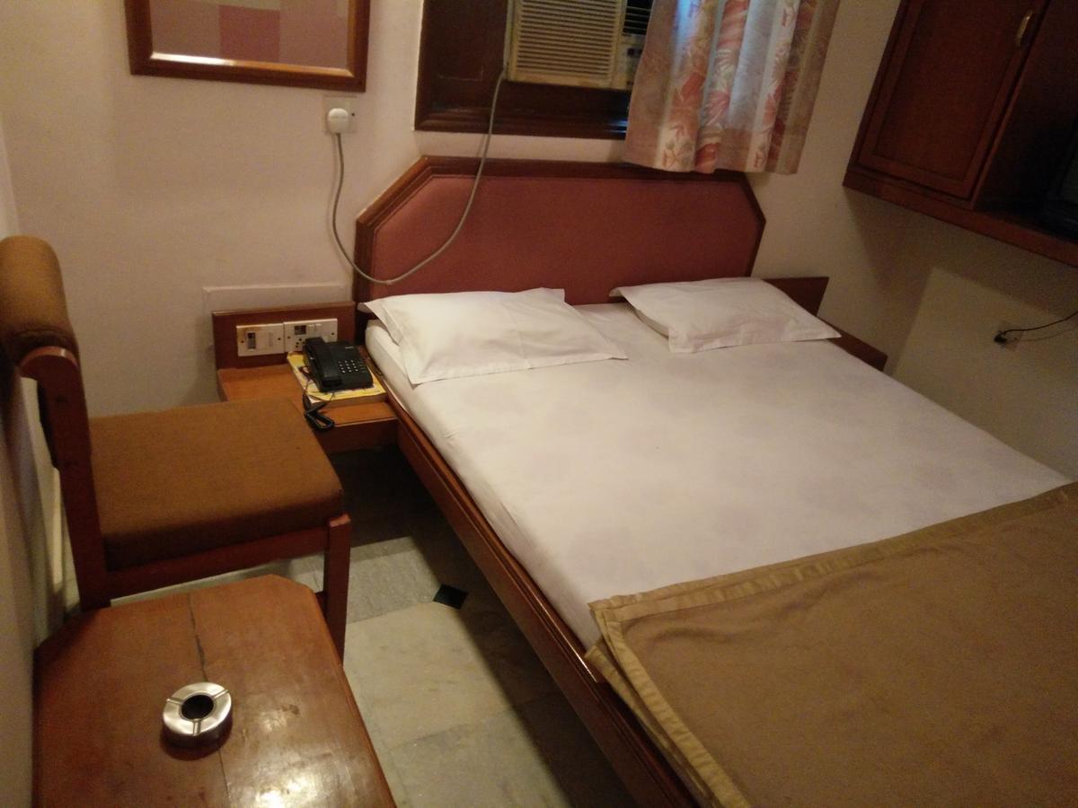 Hotel Grg Βαντοντάρα Εξωτερικό φωτογραφία